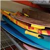 Image 2 : LOT OF BODY BOARDS