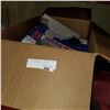 Image 1 : BOX OF WASH MATIK BRUSHES