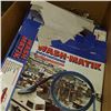 Image 2 : BOX OF WASH MATIK BRUSHES