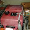 Image 2 : BOAT GAS TANK