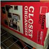 Image 2 : NEW CLOSET MAID ORGANIZER