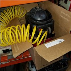 COLEMAN POWERMATE VP201 AIR COMPRESSOR