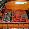 Image 2 : 2 BLACK AND DECKER DRILLS W/ BITS, ACCESSORIES KIT W/ VARIOUS DRILL BITS, AND OTHER BITS