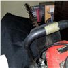 Image 2 : REDMAX GAS HEDGE TRIMMER