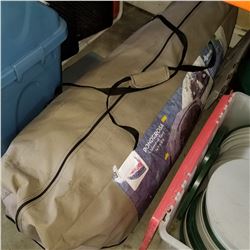 PONDEROSA SPEED UP TENT