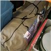 Image 1 : PONDEROSA SPEED UP TENT