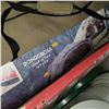 Image 2 : PONDEROSA SPEED UP TENT