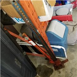 60" RED JACK ALL