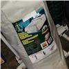 Image 2 : WOODS TWIN SIZE ULTIMATE BYO BED W/ BUILT IN PUMP