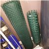 Image 1 : 2 ROLLS OF MESH FENCE