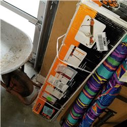 PORT A MATE MITER SAW WORK CENTER
