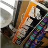 Image 1 : PORT A MATE MITER SAW WORK CENTER
