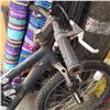 Image 2 : BLACK MONGOOSE BIKE