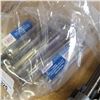 Image 2 : LOT OF NEW WESTWARD STRAIGHT FLUTE TAPS AND BOTTOMING TAP