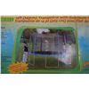 Image 3 : JUMP TEK 12FT TRAMPOLINE W/ ENCLOSURE COMBO