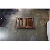 Image 3 : TEAK LAWN CHAIR