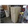 Image 2 : COMMERCE 4 DRAWER FIL CABINET