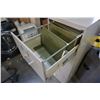 Image 3 : COMMERCE 4 DRAWER FIL CABINET
