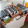 Image 1 : LOT OF NEW TCP CONNECTING LIGHT BULBS