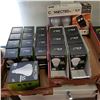 Image 2 : LOT OF NEW TCP CONNECTING LIGHT BULBS