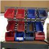Image 1 : PARTS ORGANIZER AND SLATBOARD