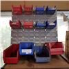 Image 2 : PARTS ORGANIZER AND SLATBOARD