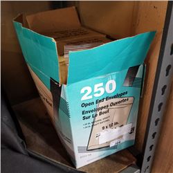 4000 2 x 3" ZIPLOC BAGS