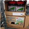 Image 1 : 8 x 1/2 TEK SCREWS
