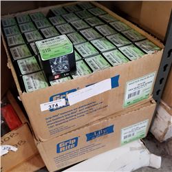 10 x 5/8 TEK SCREWS