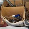Image 2 : 2 BOXES OF VINTAGE TOOLS