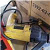 Image 2 : DEWALT ELECTRIC DRILL