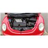Image 17 : 2001 VOLKSWAGEN BEETLE, AUTOMATIC, 255090KM, WITH KEY FOB, REGISTRATION AND CAR FAX