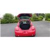 Image 8 : 2001 VOLKSWAGEN BEETLE, AUTOMATIC, 255090KM, WITH KEY FOB, REGISTRATION AND CAR FAX