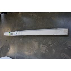 GENIUS RETRACTABLE SCREEN DOOR