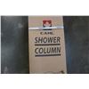 Image 2 : NEW CAML SHOWER COLUMN