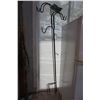 Image 1 : 3 IRON GARDEN HANGERS