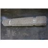 Image 3 : 5FT x 7FT SHAG AREA CARPET