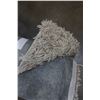 Image 3 : 5FT x 7FT SHAG AREA CARPET