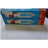 Image 1 : 2 NEW SEALED SODASTREAM CO2 CARBONATING CANISTERS EXP 2023