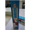Image 2 : 2 NEW SEALED SODASTREAM CO2 CARBONATING CANISTERS EXP 2023