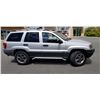 Image 3 : 2004 JEEP GRAND CHEROKEE LAREDO, 4 DOOR HATCH BACK 4 LITRE AUTOMATIC, 272430KM, NEW ROTOR + PADS ON 