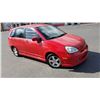 Image 2 : 2004 SUZUKI AERIO 4 DOOR STATION WAGON ALL WHEEL DRIVE, AUTOMATIC, 405700KM, WITH 2 KEYS, FOB, REGIS