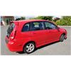 Image 4 : 2004 SUZUKI AERIO 4 DOOR STATION WAGON ALL WHEEL DRIVE, AUTOMATIC, 405700KM, WITH 2 KEYS, FOB, REGIS