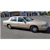 Image 2 : 1998 CADILLAC DEVILLE ELEGANCE 4 DOOR SEDAN, 130000KM, NEEDS HEAD GASKETS AND AC COMPRESSOR, HAS NEW