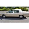 Image 8 : 1998 CADILLAC DEVILLE ELEGANCE 4 DOOR SEDAN, 130000KM, NEEDS HEAD GASKETS AND AC COMPRESSOR, HAS NEW