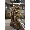 Image 2 : ART DECO REPRO LAMP