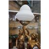 Image 3 : ART DECO REPRO LAMP