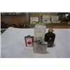 Image 1 : 4 FLASKS