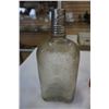 Image 4 : 4 FLASKS