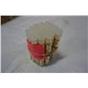 Image 2 : 20 VIALS OF GOLD FOIL FLAKES